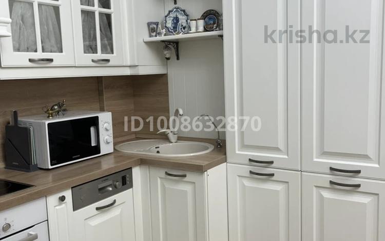 2-бөлмелі пәтер · 55 м² · 7/9 қабат, Сатпаева 21, бағасы: 40.5 млн ₸ в Астане, Алматы р-н — фото 24