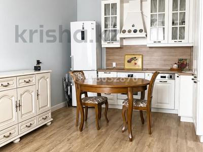 2-комнатная квартира · 55 м² · 7/9 этаж, Сатпаева 21 за 35.5 млн ₸ в Астане, Алматы р-н