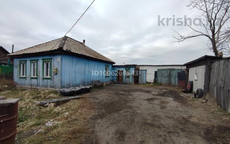 Жеке үй · 3 бөлме · 80 м² · 8 жүзд., Горького 8, бағасы: 3.3 млн ₸ в Макинске — фото 2