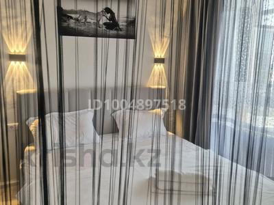 1-комнатная квартира · 37 м² · 5/5 этаж, Габдуллина — Габдуллина-Байтурсынова за 2 000 ₸ в Кокшетау