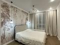 3-комнатная квартира · 75.5 м² · 3/12 этаж, Улы Дала 25, 27, 29, 29/1 — Толе Би за 61 млн ₸ в Астане, Нура р-н