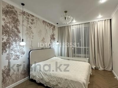 3-комнатная квартира · 75.5 м² · 3/12 этаж, Улы Дала 25, 27, 29, 29/1 — Толе Би за 61 млн ₸ в Астане, Нура р-н