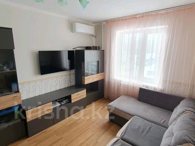 2-комнатная квартира · 53 м² · 2/9 этаж, мкр 12 30 — Маншук Маметовой за 17.5 млн ₸ в Актобе