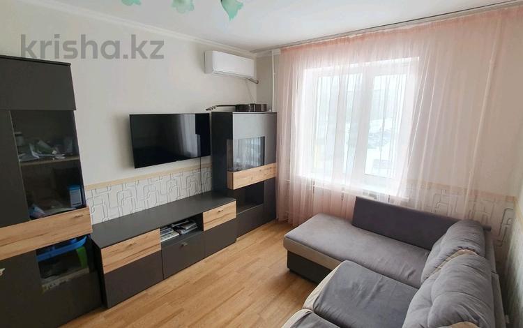 2-комнатная квартира · 53 м² · 2/9 этаж, мкр 12 30 — Маншук Маметовой за 17.5 млн ₸ в Актобе — фото 2