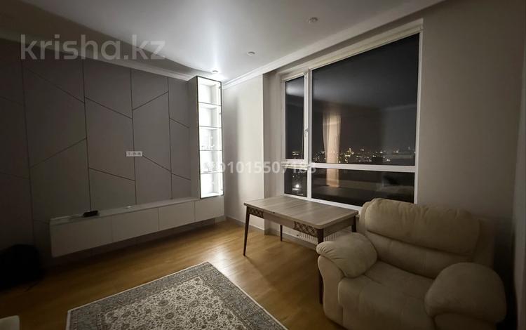 2 комнаты · 59 м², Е-429 за 150 000 ₸ в Астане, Нура р-н — фото 2