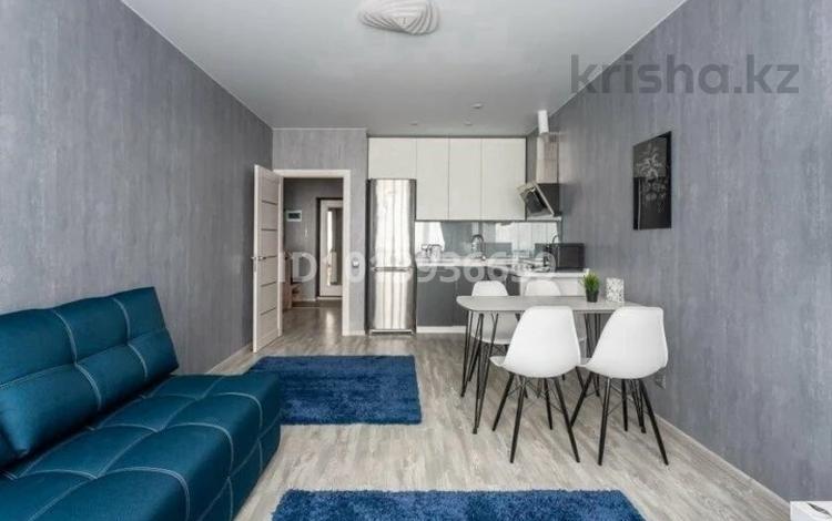 1-бөлмелі пәтер · 42 м² · 4/6 қабат, Кашгарская 77, бағасы: 170 000 ₸ в Алматы, Бостандыкский р-н — фото 5