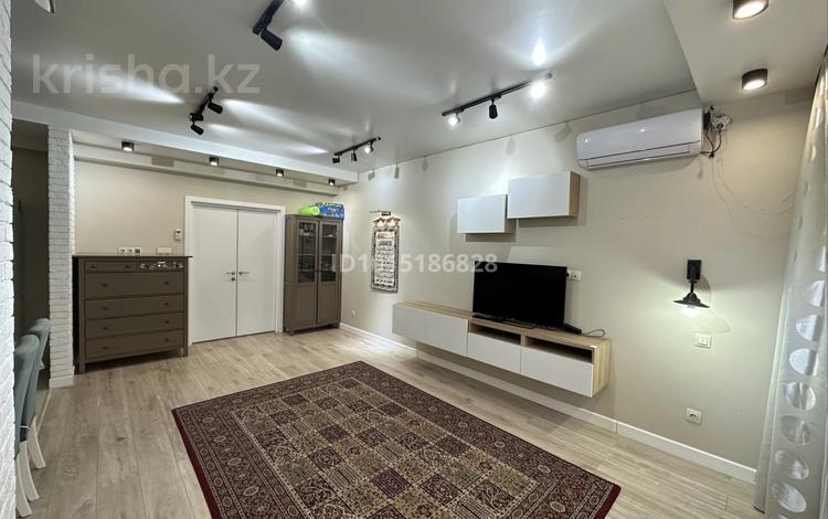 3-бөлмелі пәтер · 100 м² · 4/10 қабат, Егизбаева 7/10 к1 — Сатпаева, бағасы: 97.5 млн ₸ в Алматы, Бостандыкский р-н — фото 2