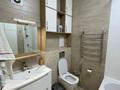 3-бөлмелі пәтер · 100 м² · 4/10 қабат, Егизбаева 7/10 к1 — Сатпаева, бағасы: 97.5 млн ₸ в Алматы, Бостандыкский р-н — фото 22