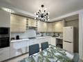 3-бөлмелі пәтер · 100 м² · 4/10 қабат, Егизбаева 7/10 к1 — Сатпаева, бағасы: 97.5 млн ₸ в Алматы, Бостандыкский р-н — фото 5