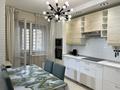 3-бөлмелі пәтер · 100 м² · 4/10 қабат, Егизбаева 7/10 к1 — Сатпаева, бағасы: 97.5 млн ₸ в Алматы, Бостандыкский р-н — фото 6