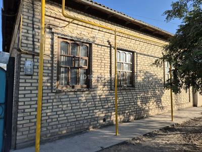 Отдельный дом · 4 комнаты · 120 м² · 6 сот., Сулейменова 4 — Шымбай.Часон.Бывшая ул.Войтинцева за 23 млн 〒 в 