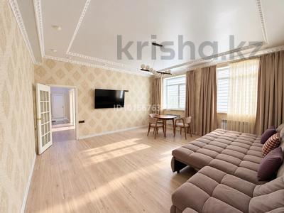 3-комнатная квартира · 83 м² · 3/11 этаж, 17-й мкр 99 за 32 млн ₸ в Актау