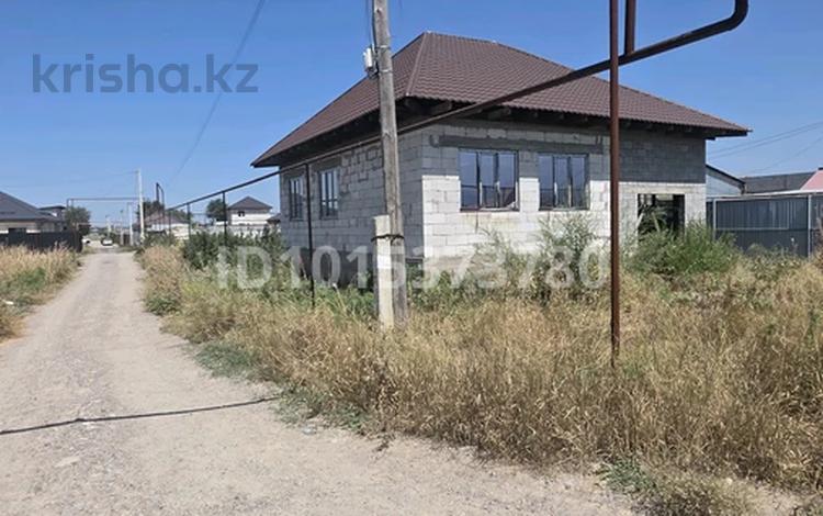 Отдельный дом · 4 комнаты · 200 м² · 7 сот., Түмар 67 за 35 млн ₸ в Туздыбастау (Калинино) — фото 2