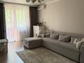 2-бөлмелі пәтер · 55 м² · 5/5 қабат, Ақсай-4 ш/а. 55 — Момышулы- Улугбека, бағасы: 38.5 млн ₸ в Алматы, Ауэзовский р-н — фото 20