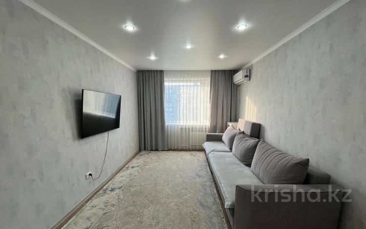 3-комнатная квартира · 70 м² · 7/9 этаж, Естая 83 за 30 млн ₸ в Павлодаре — фото 2