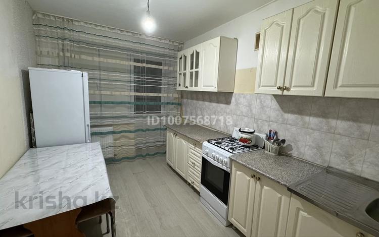 1-бөлмелі пәтер · 39 м² · 1/9 қабат, Береке ш/а., бағасы: 130 000 ₸ в Атырау, мкр Береке — фото 2