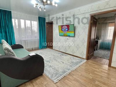 4-комнатная квартира · 69 м² · 2/5 этаж, юность 19 — юность за 25 млн 〒 в Семее