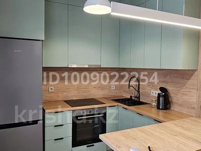 2-комнатная квартира · 35 м² · 5/9 этаж, Байтурсынова за 30.9 млн 〒 в Астане, Сарайшык р-н