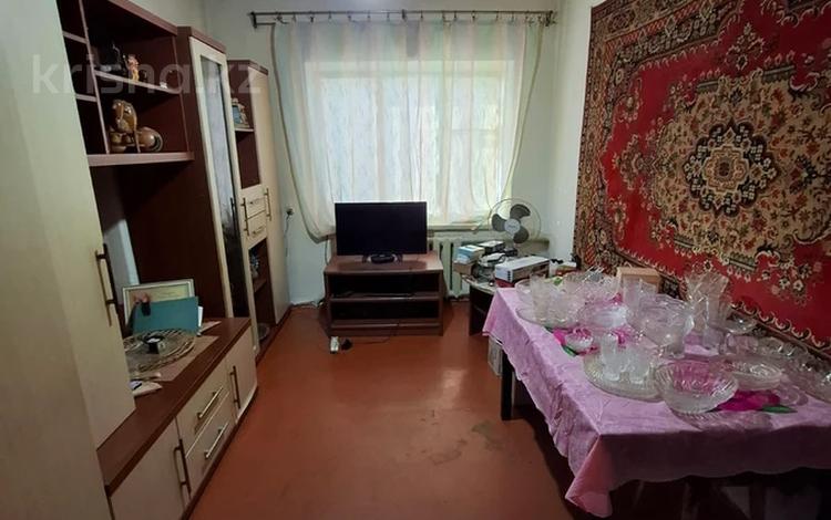 Часть дома · 3 комнаты · 48 м² · 4 сот., Мамушылы 49 за 10 млн ₸ в Талдыкоргане — фото 2