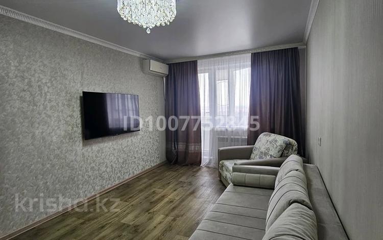 2-бөлмелі пәтер · 52 м² · 9/10 қабат, Набережная 7, бағасы: 17 000 〒 в Павлодаре — фото 2