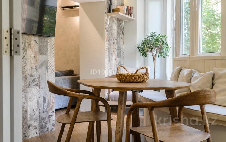 2-бөлмелі пәтер · 58 м² · 2/12 қабат, Курмангазы, бағасы: 26 000 ₸ в Алматы, Алмалинский р-н — фото 2