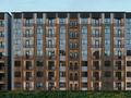 1-комнатная квартира · 29.7 м² · 5/7 этаж, Естай за 15.8 млн ₸ в  — фото 9