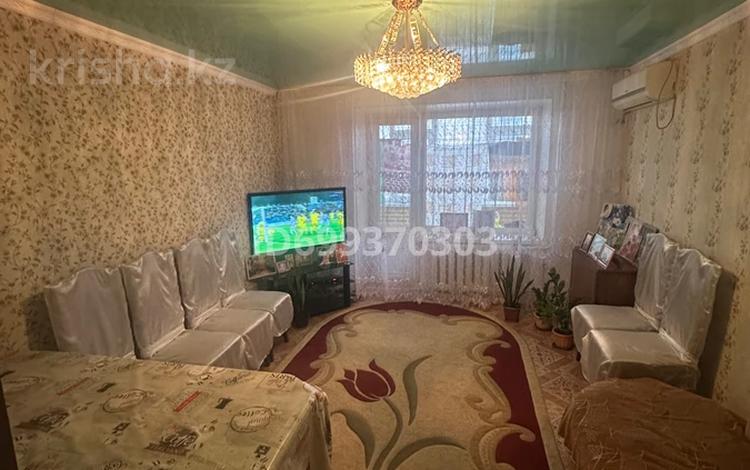3-бөлмелі пәтер · 60 м² · 2/5 қабат, Чапаевская дивизия 3 — Жангирхана, бағасы: 20 млн ₸ в Уральске — фото 2