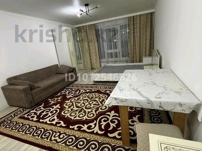 1-комнатная квартира · 30 м² · 2/9 этаж, мкр Аккент 98 за 170 000 ₸ в Алматы, Алатауский р-н