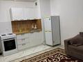 1-комнатная квартира · 30 м² · 2/9 этаж, мкр Аккент 98 за 170 000 ₸ в Алматы, Алатауский р-н — фото 6