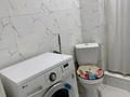 1-комнатная квартира · 30 м² · 2/9 этаж, мкр Аккент 98 за 170 000 ₸ в Алматы, Алатауский р-н — фото 11