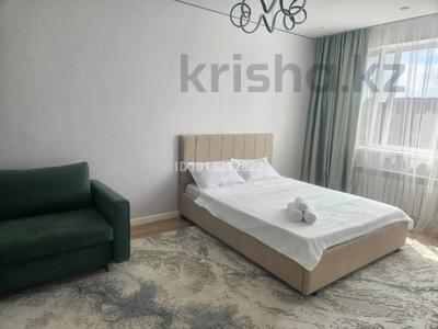 2-комнатная квартира · 38 м² · 6/10 этаж, мкр Уркер, Асфендиярова 6 за 17 000 ₸ в Астане, Нура р-н