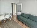 2-комнатная квартира · 38 м² · 6/10 этаж, мкр Уркер, Асфендиярова 6 за 17 000 ₸ в Астане, Нура р-н — фото 2