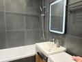 2-комнатная квартира · 38 м² · 6/10 этаж, мкр Уркер, Асфендиярова 6 за 17 000 ₸ в Астане, Нура р-н — фото 3