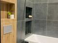 2-комнатная квартира · 38 м² · 6/10 этаж, мкр Уркер, Асфендиярова 6 за 17 000 ₸ в Астане, Нура р-н — фото 4