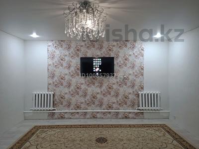 Отдельный дом · 3 комнаты · 120 м² · 15 сот., 6 кв 105 — Возле школы за 11 млн ₸ в Саина Шапагатовой