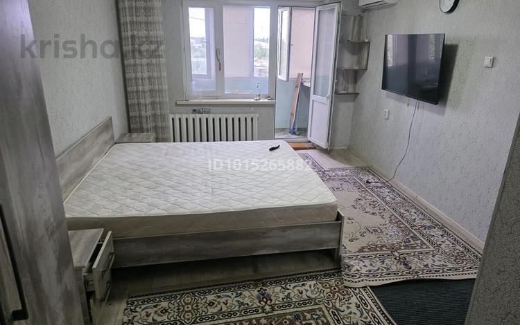 1-бөлмелі пәтер · 38 м² · 3/5 қабат, Беркинбаева 101 — Гринвича, бағасы: 120 000 ₸ в Экибастузе — фото 2