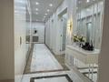 4-комнатная квартира · 160 м² · 4/8 этаж, Серкебаева 99 за 260 млн 〒 в Алматы, Бостандыкский р-н