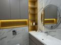 4-комнатная квартира · 160 м² · 4/8 этаж, Серкебаева 99 за 260 млн 〒 в Алматы, Бостандыкский р-н — фото 11