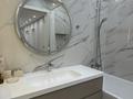 4-комнатная квартира · 160 м² · 4/8 этаж, Серкебаева 99 за 260 млн 〒 в Алматы, Бостандыкский р-н — фото 12