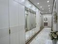 4-комнатная квартира · 160 м² · 4/8 этаж, Серкебаева 99 за 260 млн 〒 в Алматы, Бостандыкский р-н — фото 2