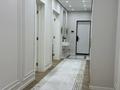 4-комнатная квартира · 160 м² · 4/8 этаж, Серкебаева 99 за 260 млн 〒 в Алматы, Бостандыкский р-н — фото 3