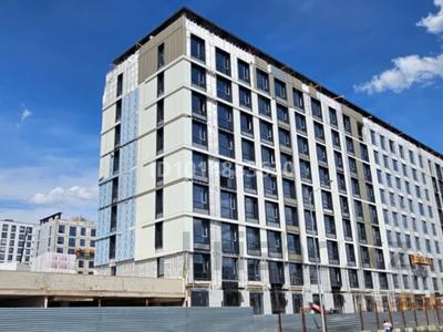 2-комнатная квартира · 66.56 м² · 4/9 этаж, мкр Комсомольский, ЕК - 13 — Е - 899 за 55 млн ₸ в Астане, Есильский р-н