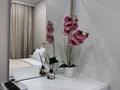 2-комнатная квартира · 57 м² · 8/15 этаж, Рыскулова 33 — Рыскулова СУБАРЕНДА за 320 000 ₸ в Шымкенте, Енбекшинский р-н — фото 3