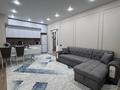 2-комнатная квартира · 57 м² · 8/15 этаж, Рыскулова 33 — Рыскулова СУБАРЕНДА за 320 000 ₸ в Шымкенте, Енбекшинский р-н — фото 9