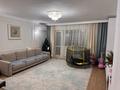3-бөлмелі пәтер · 102.2 м² · 12/13 қабат, мкр Новый Город, Абая 61/2, бағасы: 54 млн ₸ в Караганде, Казыбек би р-н