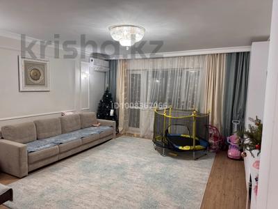 3-бөлмелі пәтер · 102.2 м² · 12/13 қабат, мкр Новый Город, Абая 61/2, бағасы: 54 млн ₸ в Караганде, Казыбек би р-н