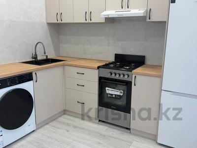 1-комнатная квартира · 35 м² · 3/9 этаж, Назарбаева 235 за 200 000 ₸ в Костанае