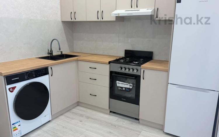 1-комнатная квартира · 35 м² · 3/9 этаж, Назарбаева 235 за 200 000 ₸ в Костанае — фото 2
