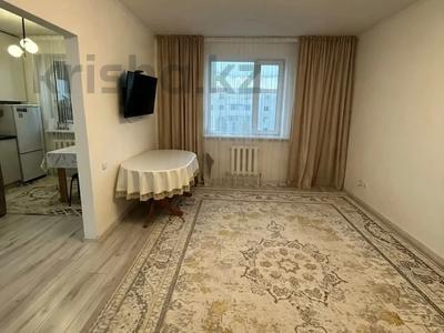 1-комнатная квартира · 38 м² · 5/6 этаж, Армандастар 2/3 за 15.5 млн ₸ в Астане, Алматы р-н