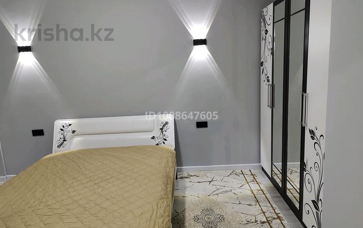 2-комнатная квартира · 62 м² · 3/5 этаж, мкр Мадениет, Новая Саина 40 — Жк титл таун за 220 000 ₸ в Алматы, Алатауский р-н — фото 2